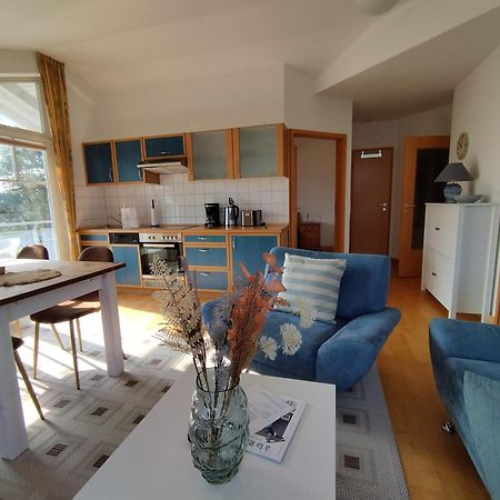 Morgensonne Apartment Juliusruh Bagian luar foto