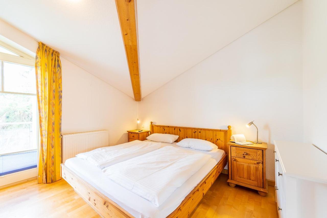 Morgensonne Apartment Juliusruh Bagian luar foto